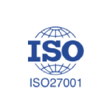 ISO27001信息安全管理體系證書